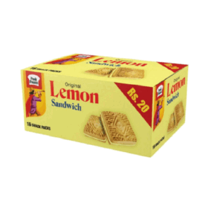 Peek Freans Lemon Sandwich