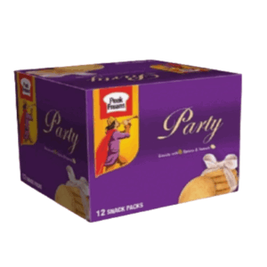 Peek Freans Party Biscuits Snack Pack