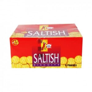 Peek Freans Saltish Biscuits Snack Pack