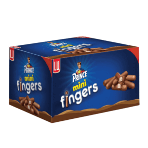 Prince Mini Fingers Sp
