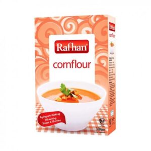 Rafhan Corn Flour 285 GM