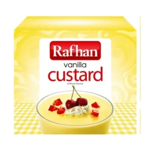 Rafhan Vanila Custard 1.1Kg