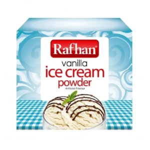 Rafhan Vanilla Icecream Powder 1.1Kg