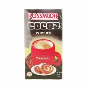 Rossmoor Cocoa Powder 200GM