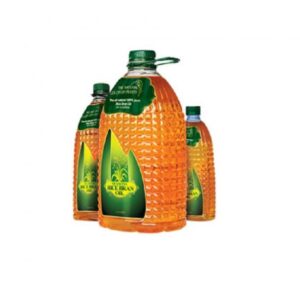 Seasons Rice Bran Oil 5L