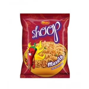 Shan Shoop Masala 65 GM X 6