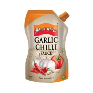 Shangrila Chilli Garlic 450 GM