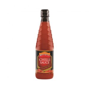 Shangrila Chilli Sauce 800 ML