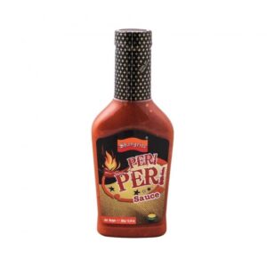 Shangrila Peri Peri Sauce 350 GM