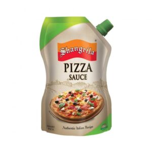 Shangrila Pizza Sauce 450 GM