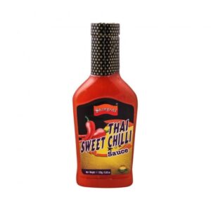 Shangrila Sweet Chilli Sauce 370 GM