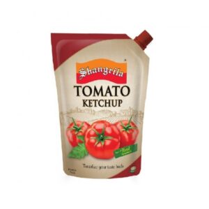 Shangrila Tomato Ketchup 250 GM