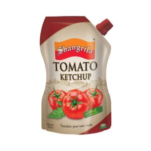 Shangrila Tomato Ketchup 400 GM