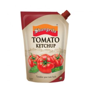 Shangrila Tomato Ketchup 800GM
