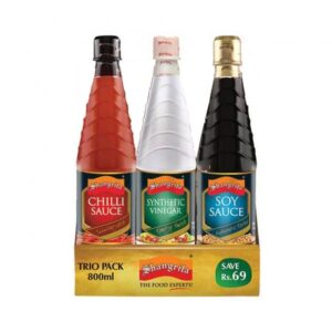 Shangrila Trio Pack 800 ML