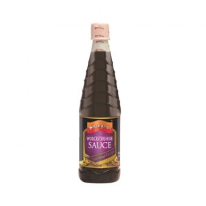Shangrila Worcestershire 800 ML