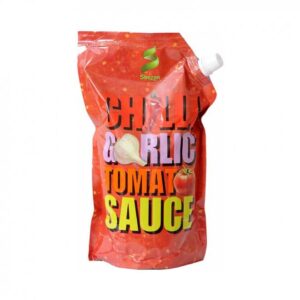 Shezan Sauce Chilli Garlic 1 KG