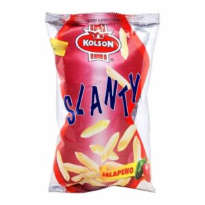 Slanty Jalapeno 69g