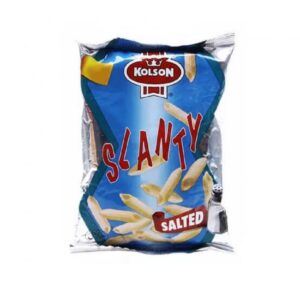 Slanty Salt 33gm