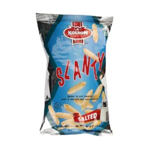 Slanty Salt 69g