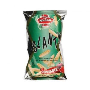 Slanty Vegetable 33g