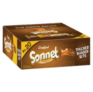 Sonnet Chocolate 12 Pieces