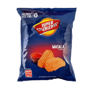 Super Crisp Masala 44G