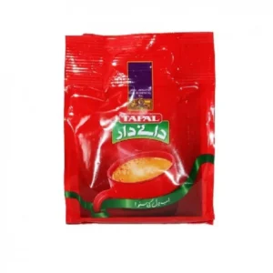 Tapal Danedar Black Tea 350GM