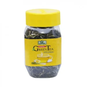 Tapal Lemon Grass Jar 100 GM