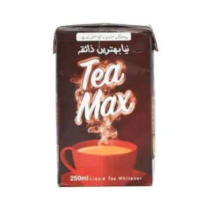 Teamax Tea Whitener 223ML x27