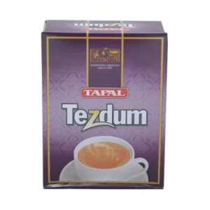 Tez Dum Hard Packs 190 GM