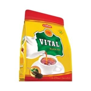 Vital Tea Leaves 1.75KG