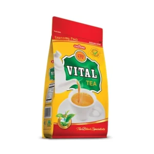 Vital Tea Leaves 430GM