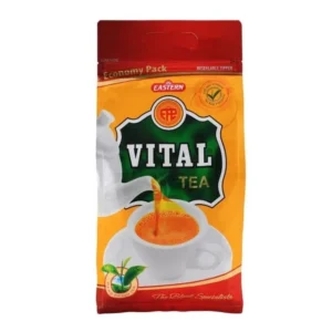 Vital Tea Leaves 900GM