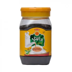 Vital Tea Leaves Jar 425 GM