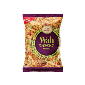 Wah Mix Nimko 70g