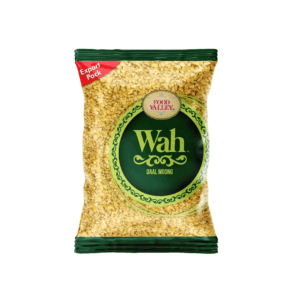 Wah Moong Dal 58g