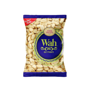 Wah Salty Peanuts 40GM