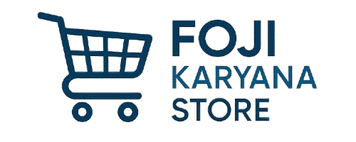 Foji Karyana Store